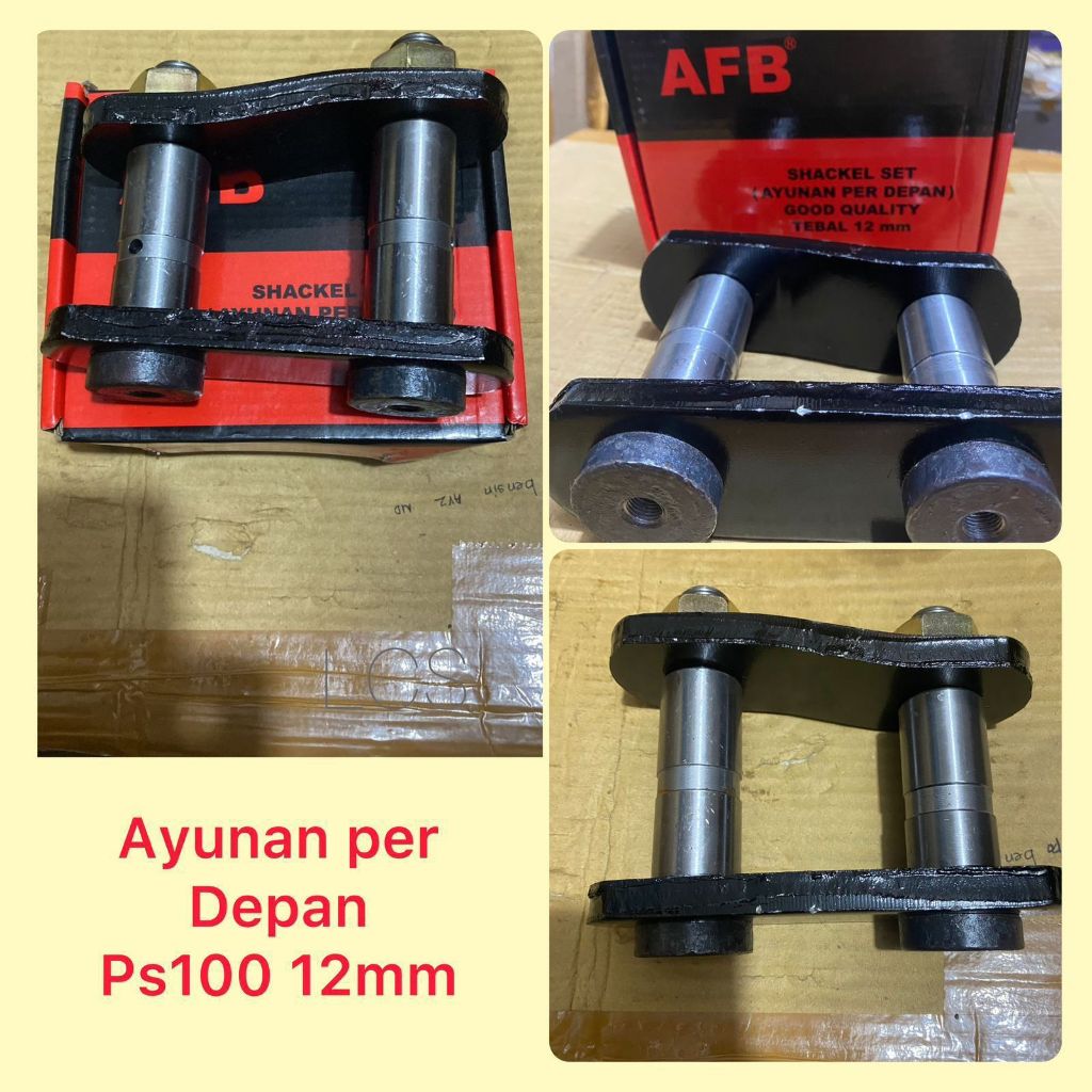 AYUNAN PER DEPAN MITSUBISHI PS100 (12MM) (MC110332)