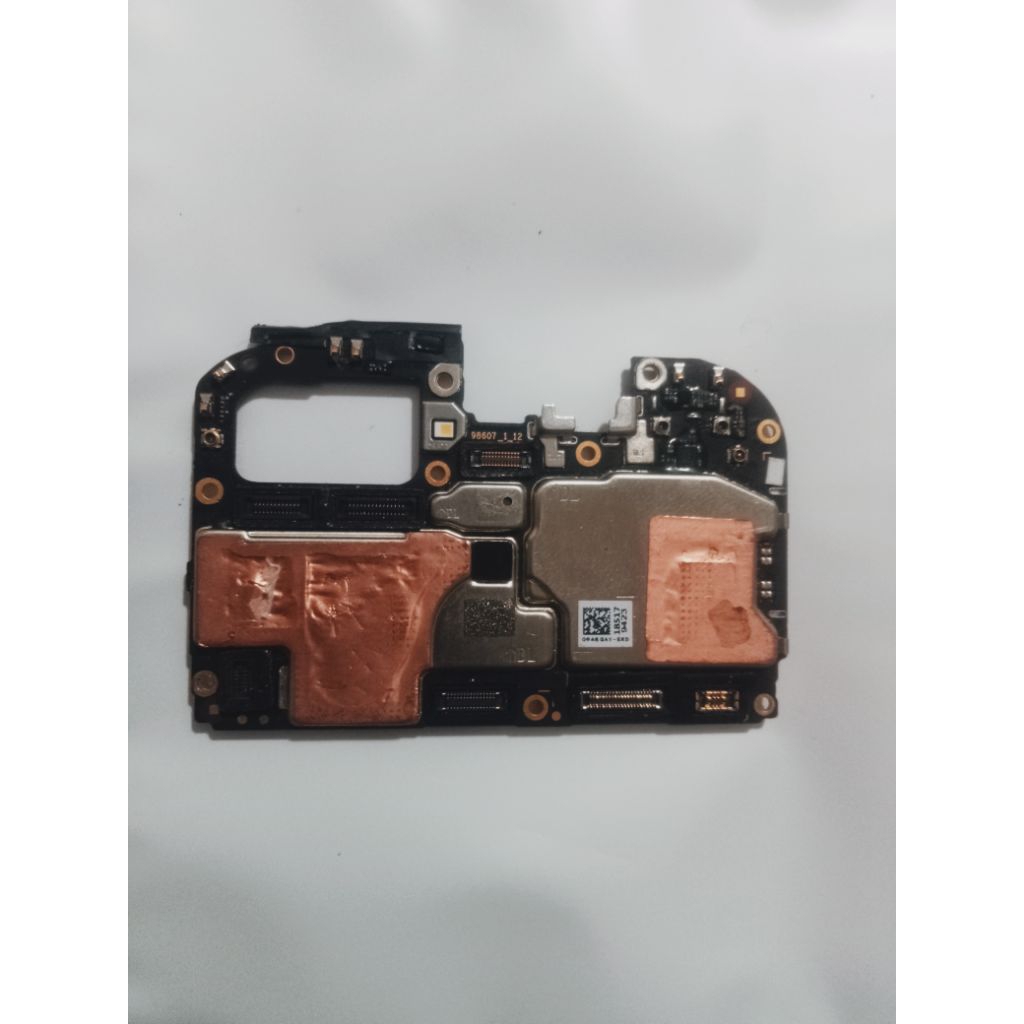 MESIN OPPO A5S RAM 3GB NORMAL