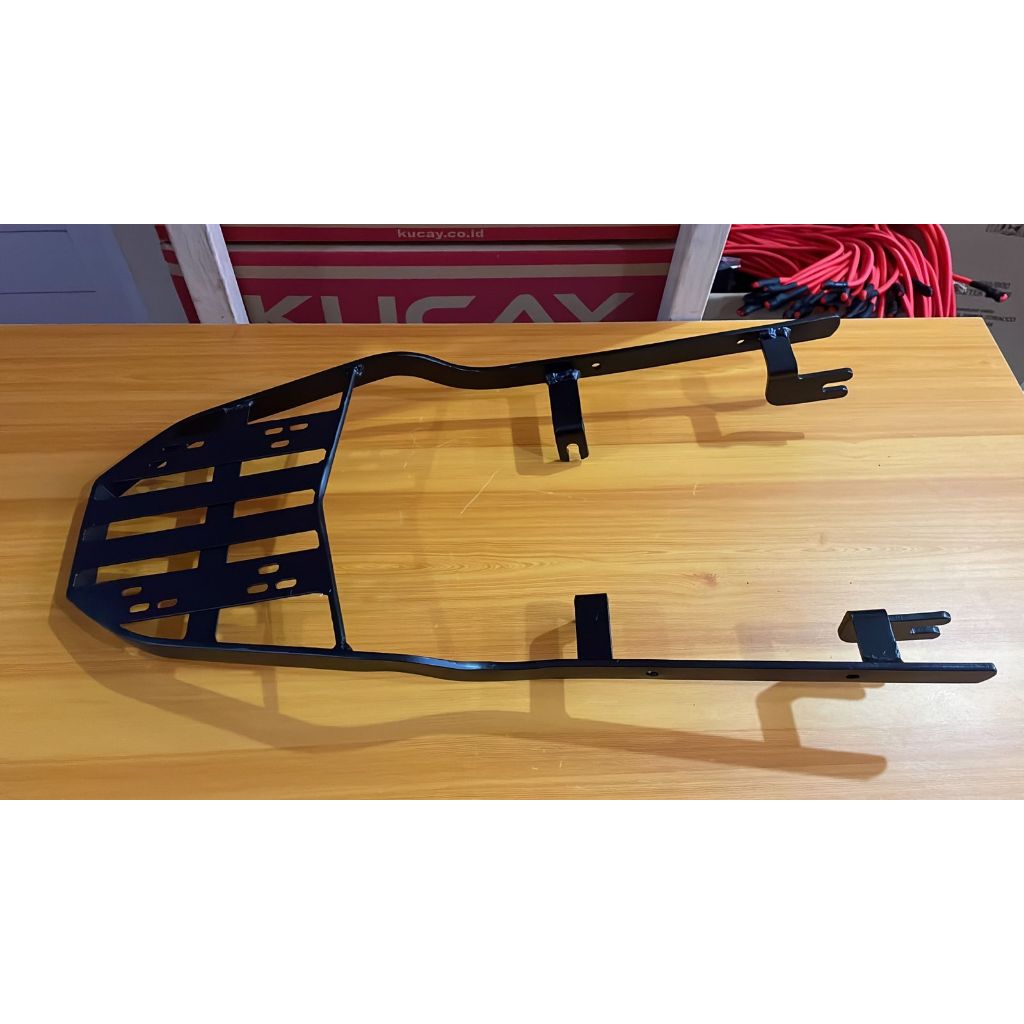 BRACKET KUCAY STATIS SUPRA 100 LAMA