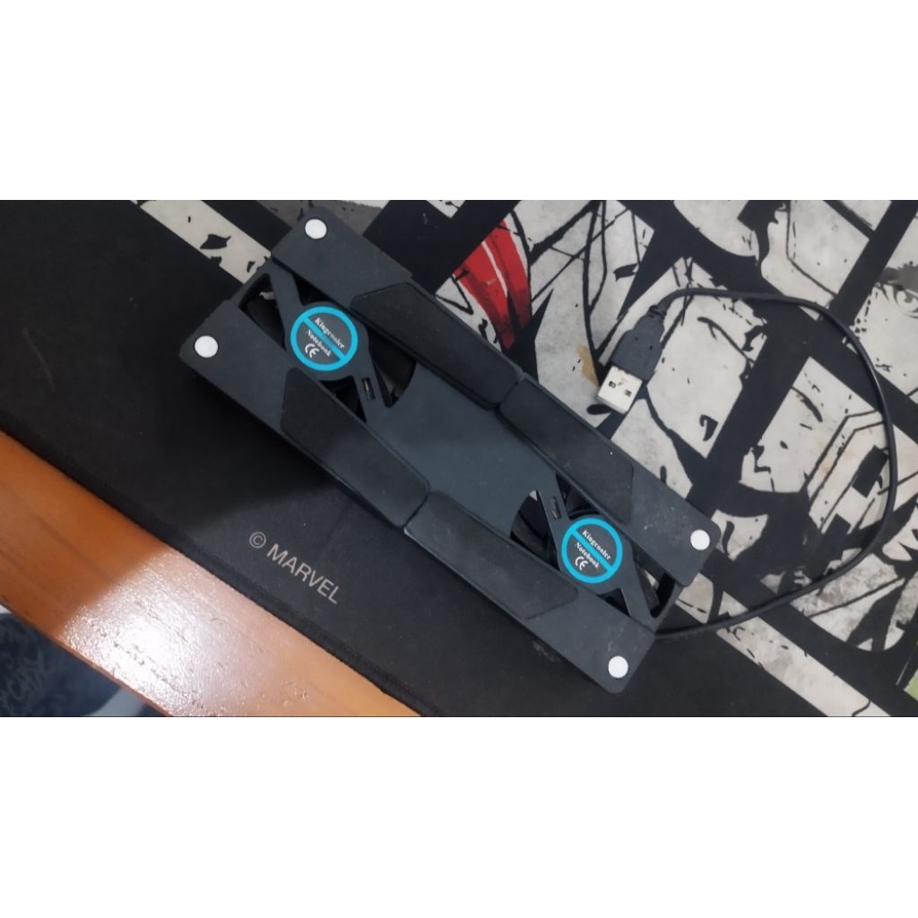 kipas laptop Preloved