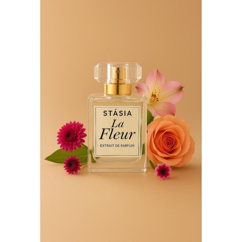 Stasia La Fleur