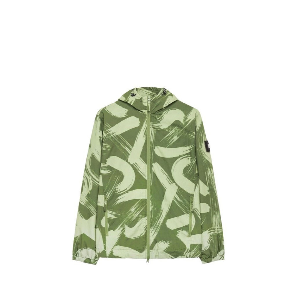 Weekend Offender Technician Camo Jacket (Sapling) Original