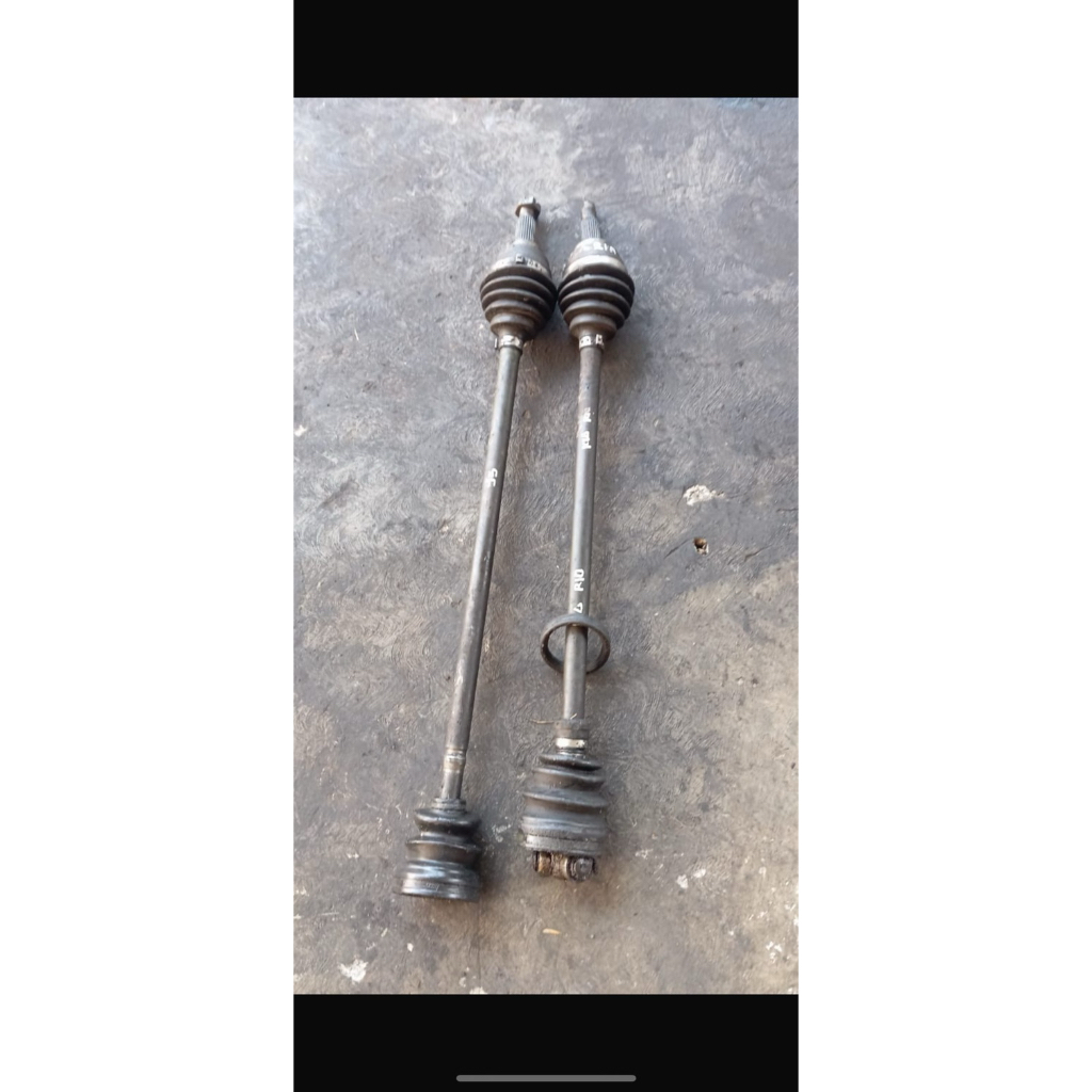 cv joint kia rio sf kanan