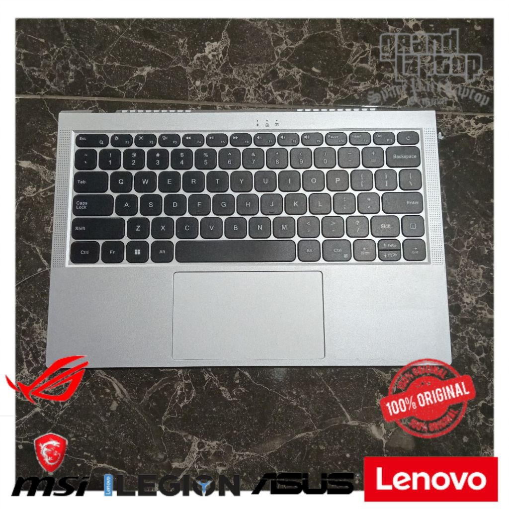 Keyboard and frame for ACER Aspire Lite 14 original