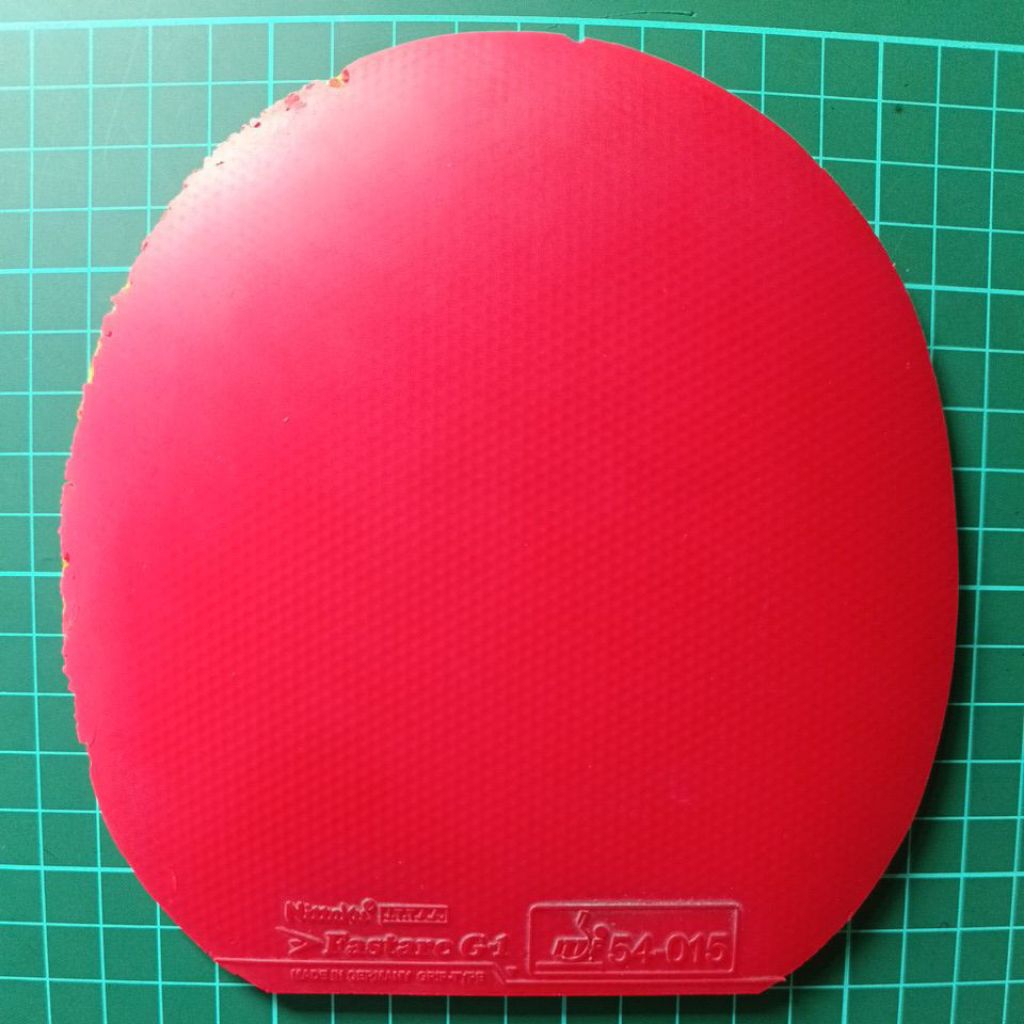 71. FASTARC G1 (1.8MM)150*156