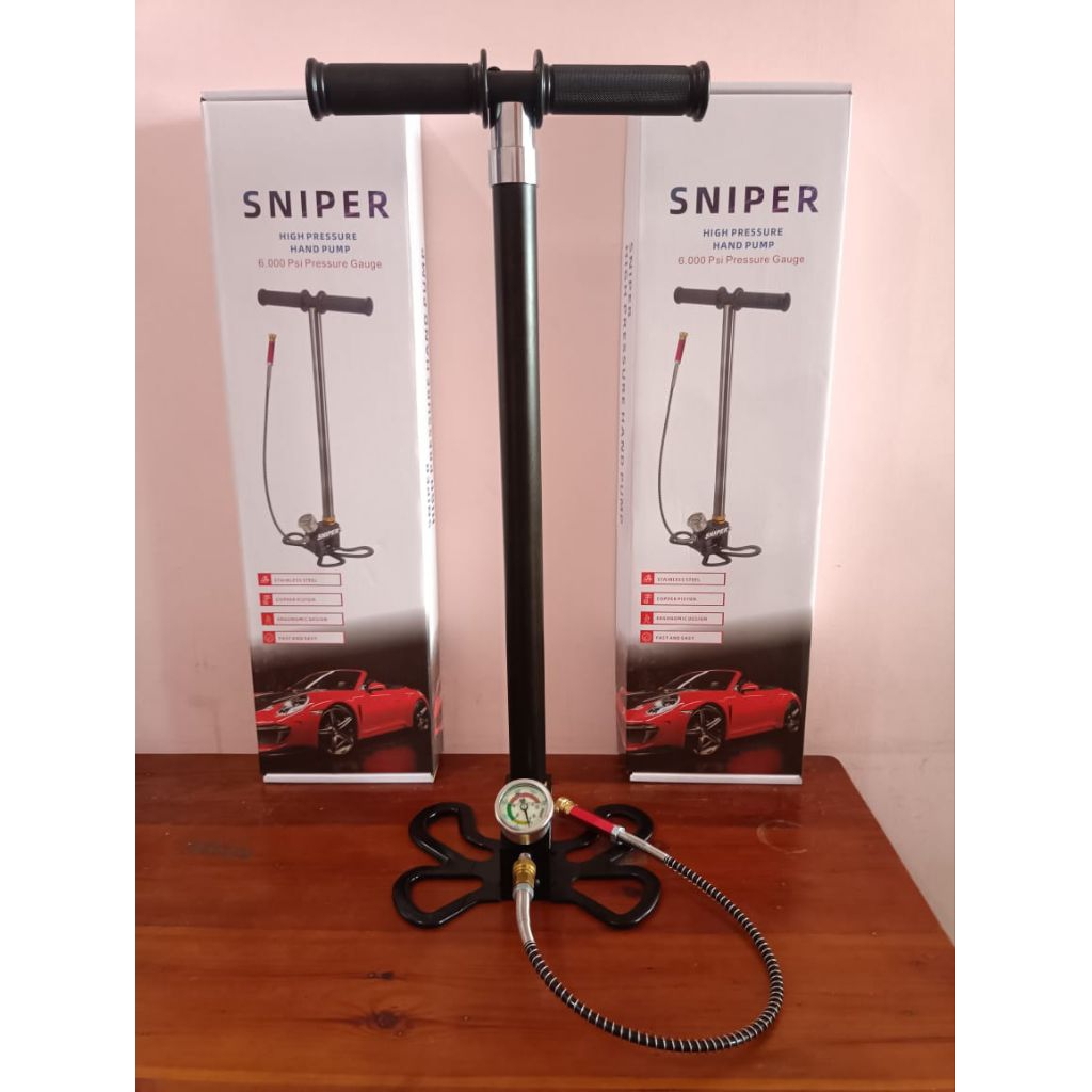 pompa pcp 4 stage qd, pompa pcp 4 stage murah, pompa PCP import