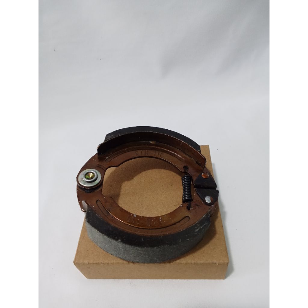 KAMPAS REM SEPEDA LISTRIK GODA 110/KAMPAS REM SEPEDA LISTRIK GODA 110