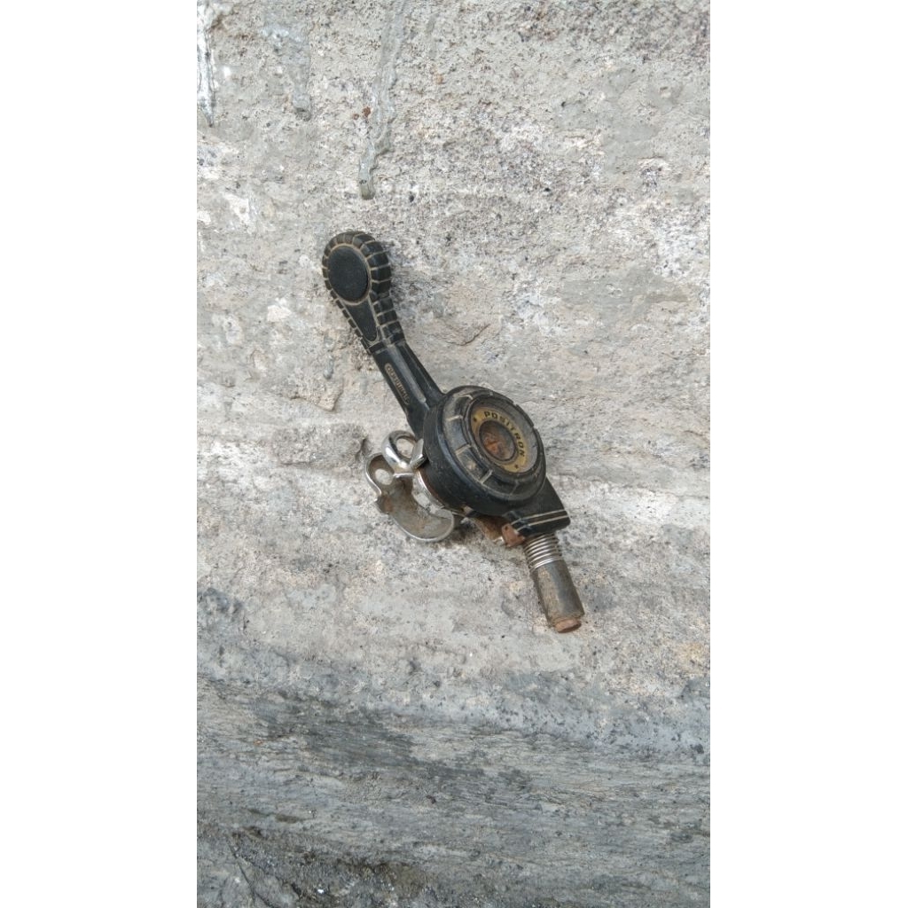 sifter internal gear Shimano positron