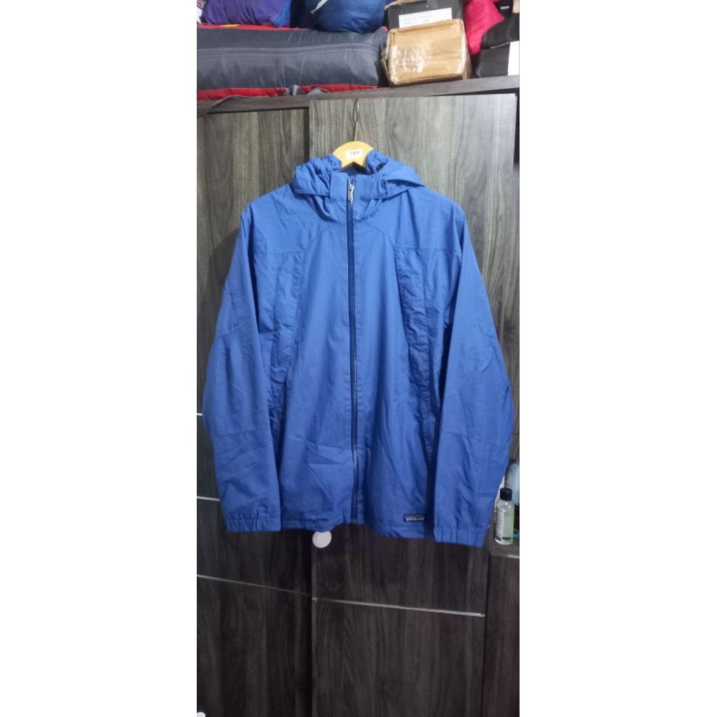 JAKET OUTDOOR PATAGONIA