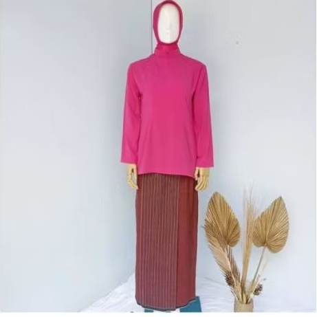 Stelan psr ykb muslim