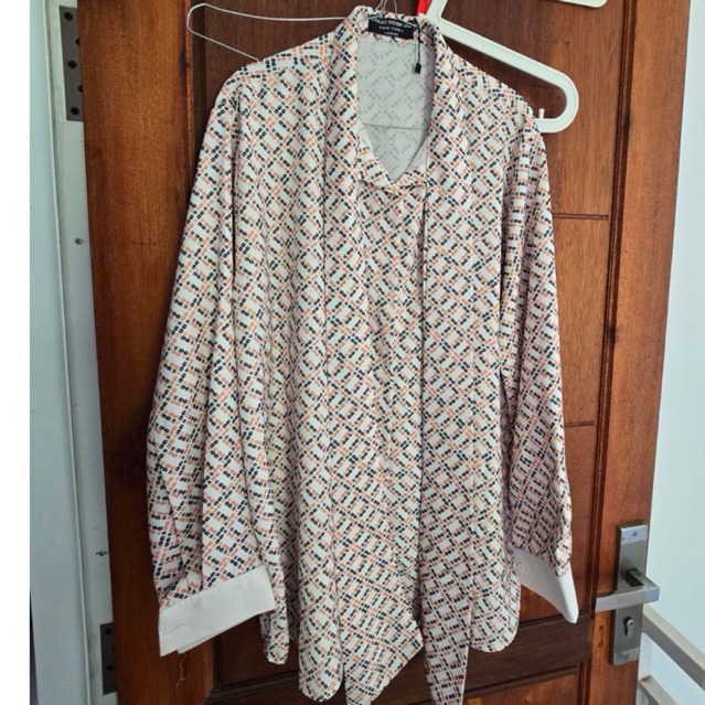 PRELOVED BNB BRAND NO BRAND