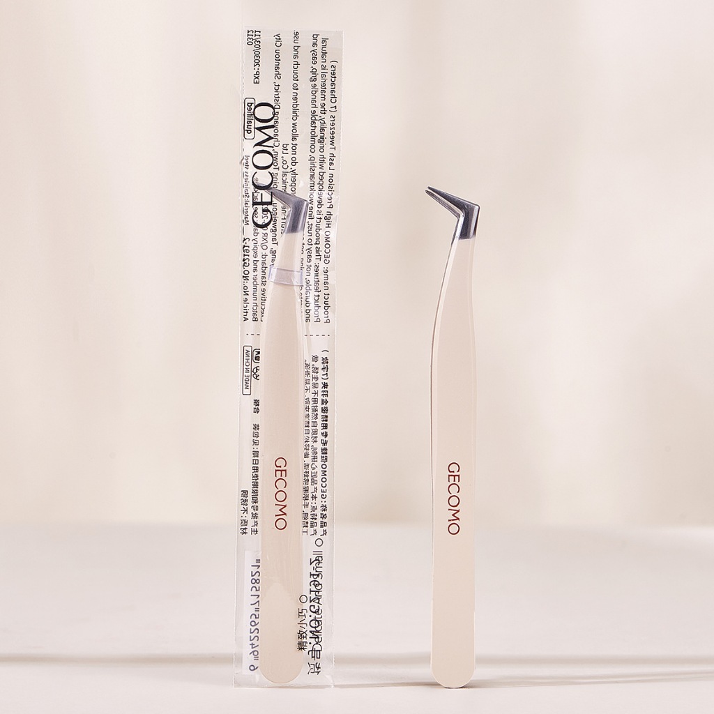 Pinset Serba Guna Pinset Baja Pinset Eyelash Pinset Extension Pinset Medipedi