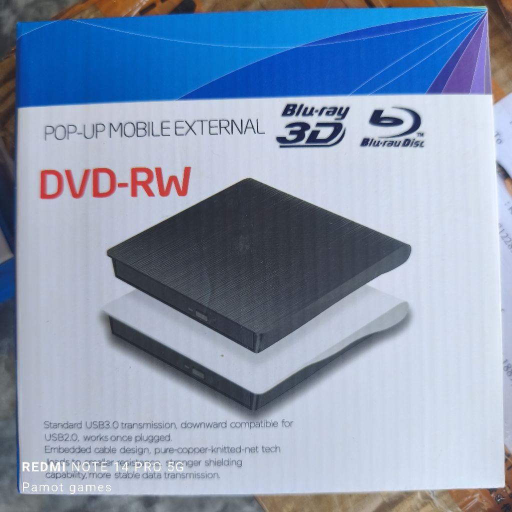 bluray writer usb 3.0 Burning BD dvd cd
