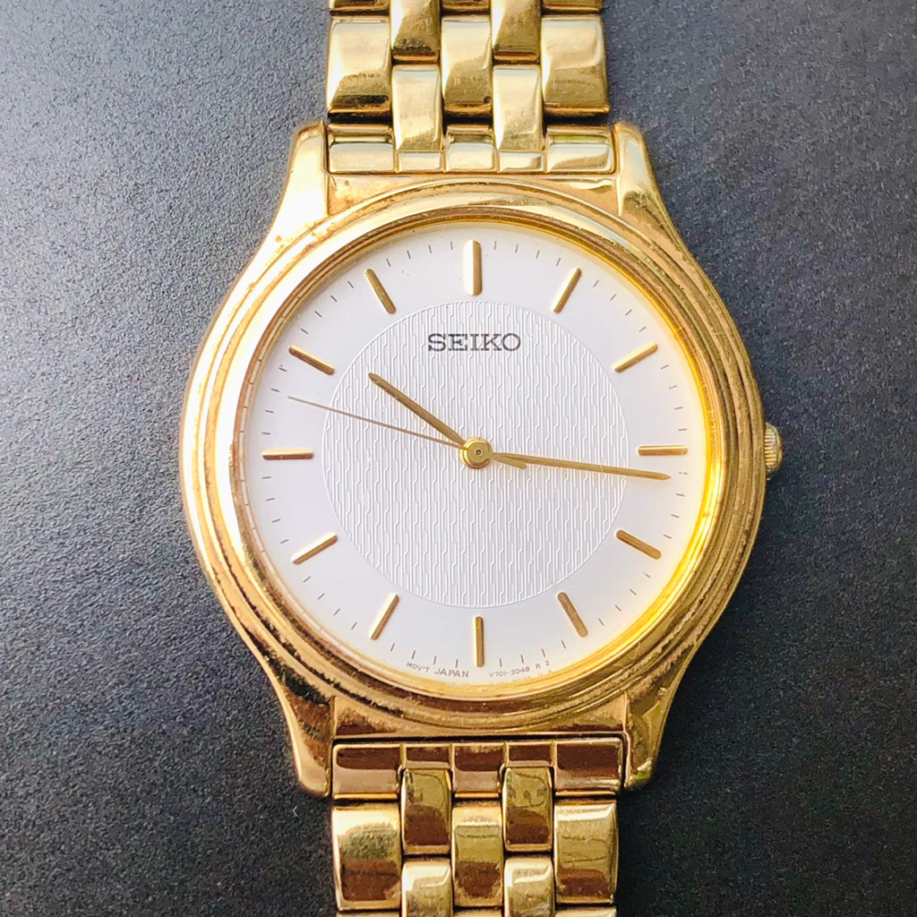 JAMTANGAN SEIKO 5 ORIGINAL JAPAN / ARLOJI AUTOMATIC