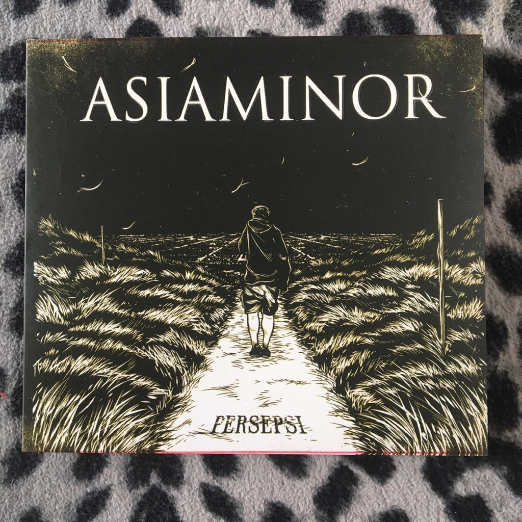 CD Asiaminor - Persepsi