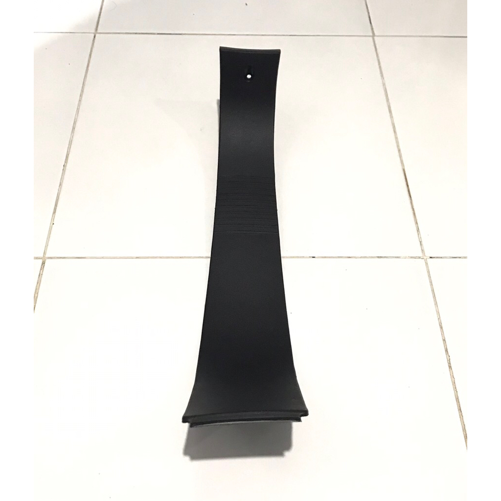 SHIELD LEG CENTER SATRIA 2TAK LUMBA