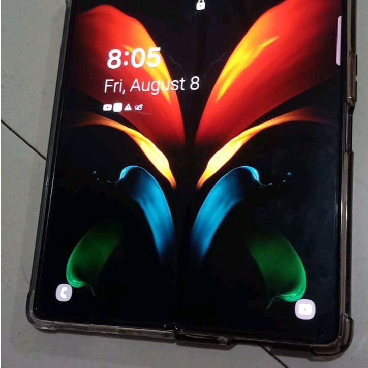 Samsung Galaxy Z Fold 2 12/256GB SECOND
