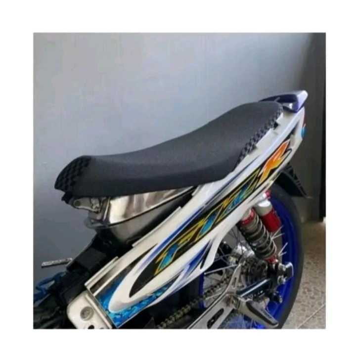 JOK FIZ R AG STYLE AMPLAS-Jok vega r lama roadrace semi slim tipis papas tulang kulit amplas mix cat