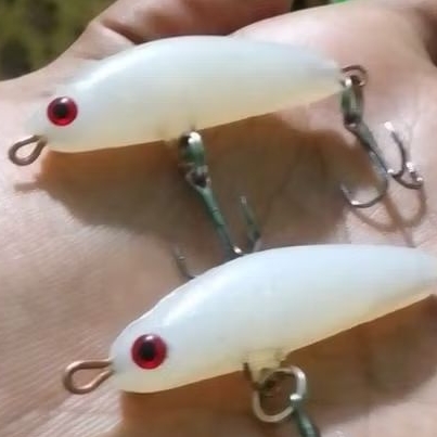 Umpan hampala/swim hampala/minow/minow hampala/umpan hampala murah