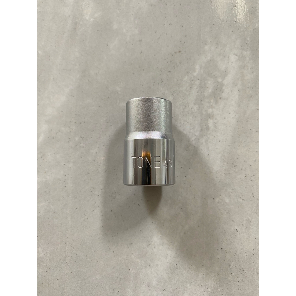 tone socket 14mm 6pt 1/2inch