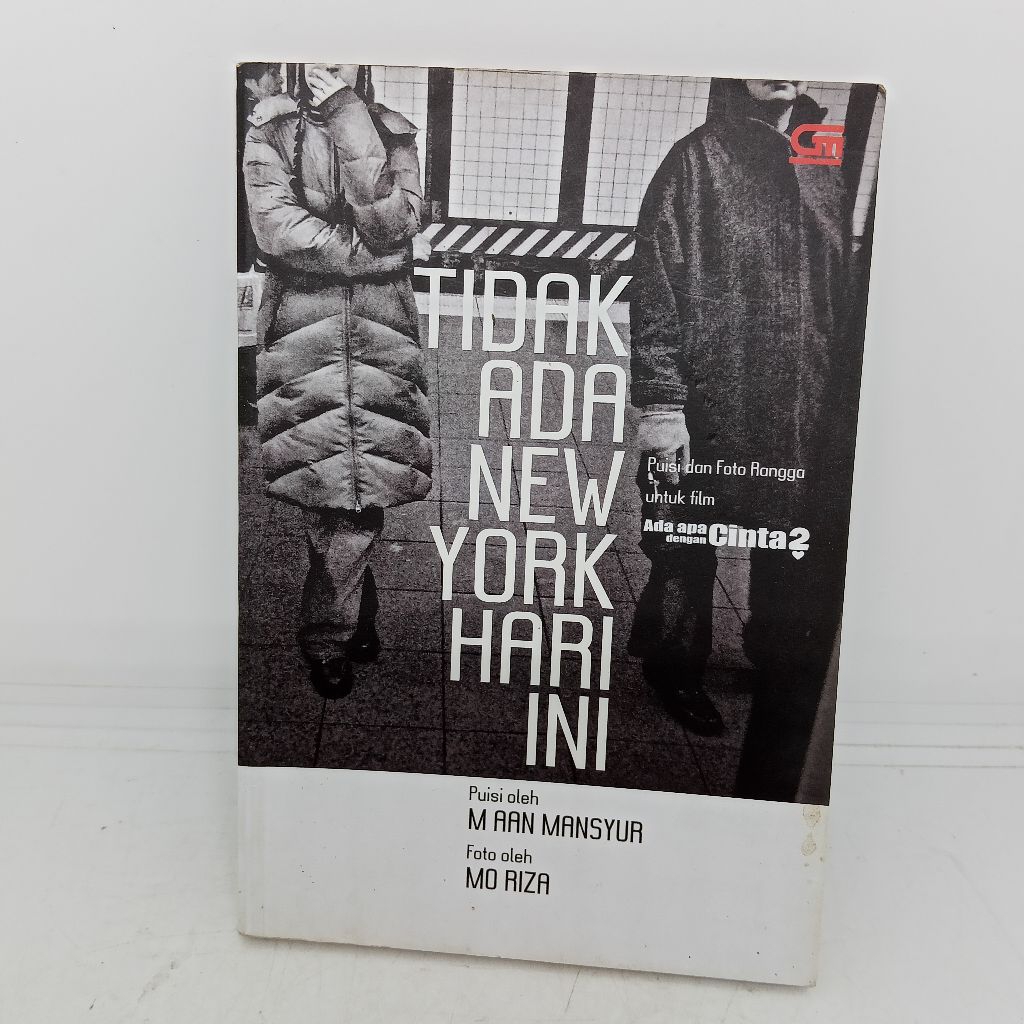 buku puisi original.gramedia