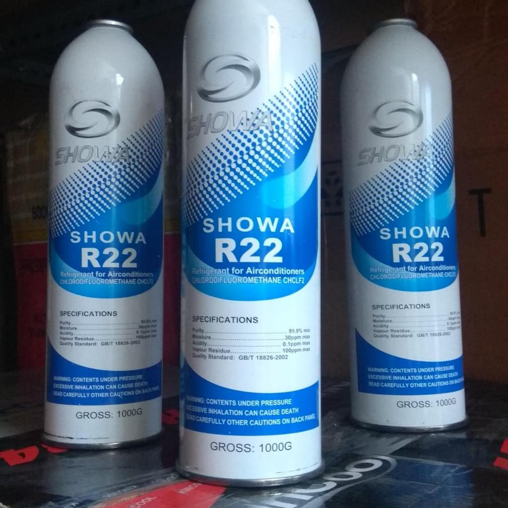 Freon R22 showa
