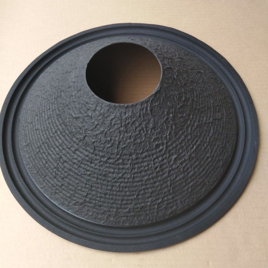 Daun speker 18 inch  diameter 100 mili 18 inch