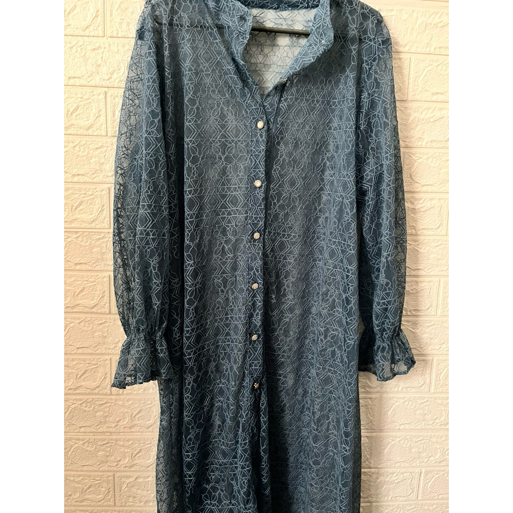 Dijual brokat by mayang collection