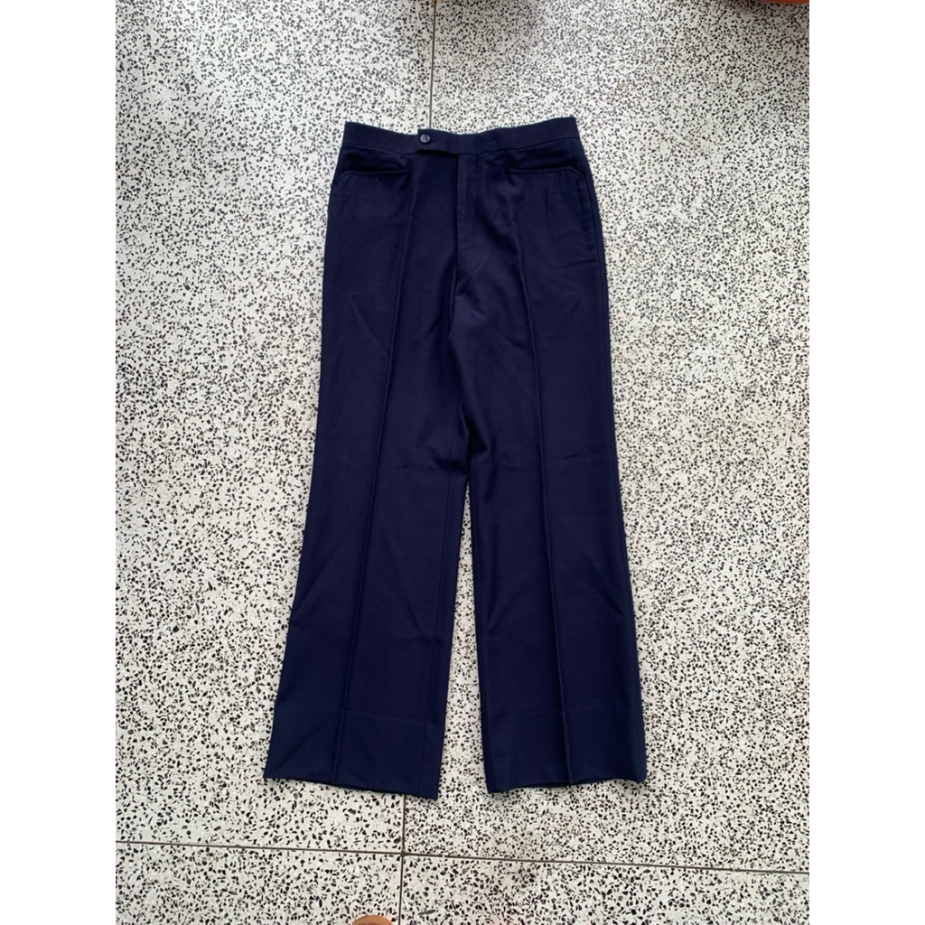 Vintage 70's/80's Trousers Pants