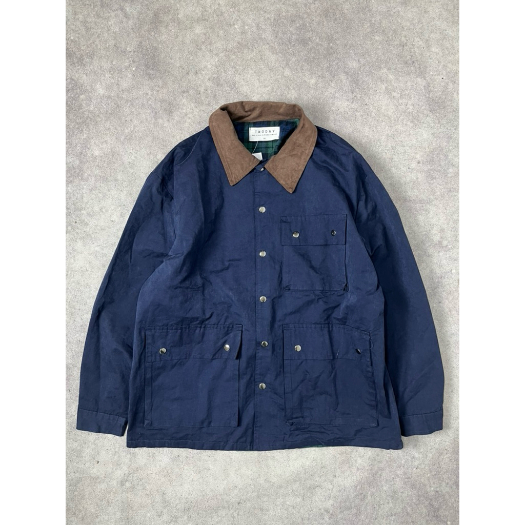 TWODAY hunting jacket