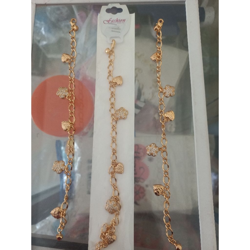 gelang rantai xuping