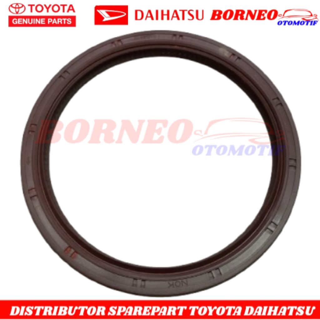 Seal Kruk As Belakang Innova Bensin/Fortuner/Hilux Bensin NOK 90311-T0058