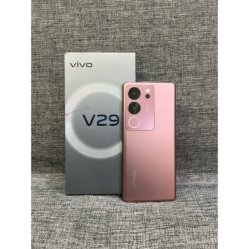VIVO V29 5G 8/256 HP KARDUS