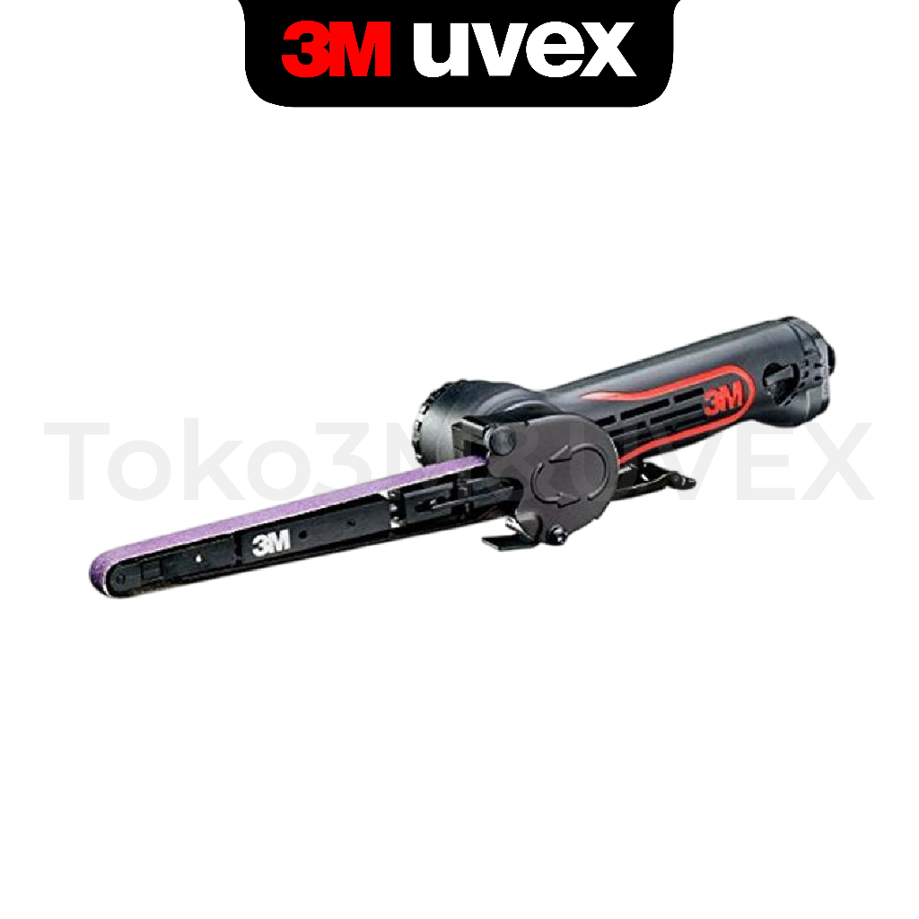 3M 33575 File Belt Sander 457Mm  (18") -7100110952