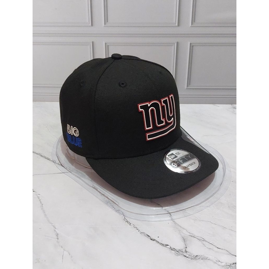 Topi New Era 950 NFL NY Giant