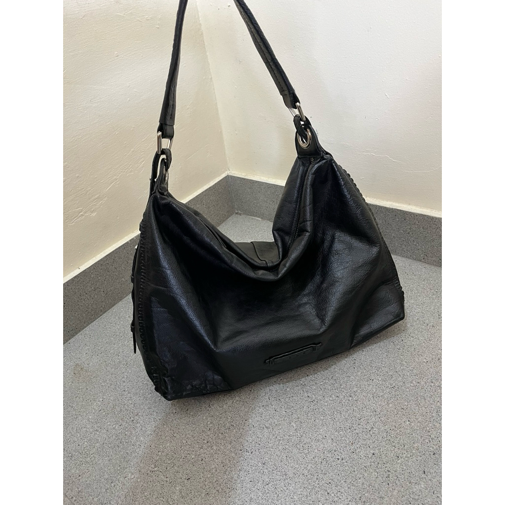 Hobo Bag Sisley Rare