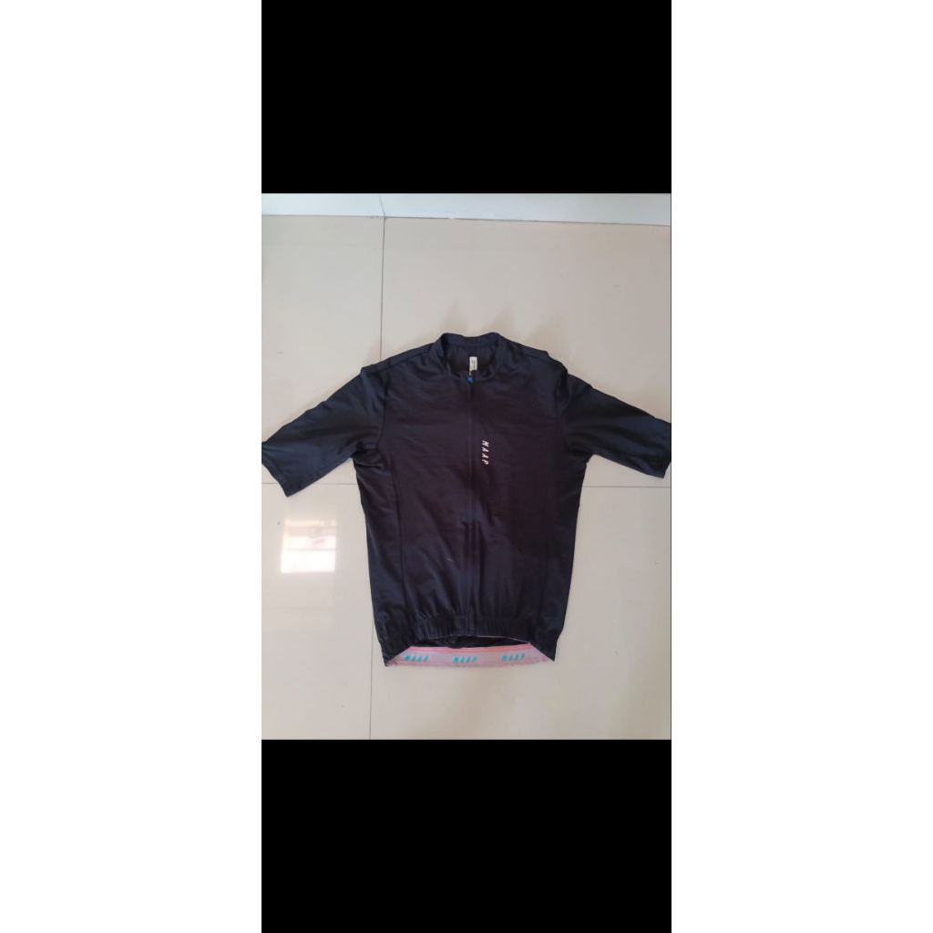 jersey maap roadbike