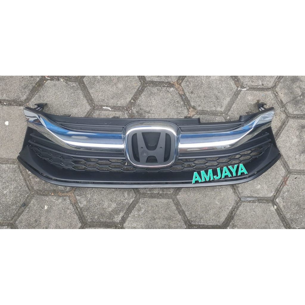 GRILL HONDA BRIO / MOBILIO 2018 - 2019 ORIGINAL