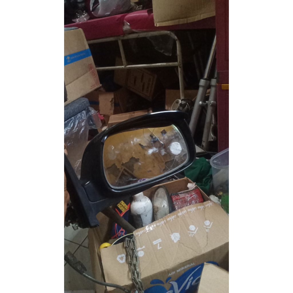 Spion avanza lama 2004 2011