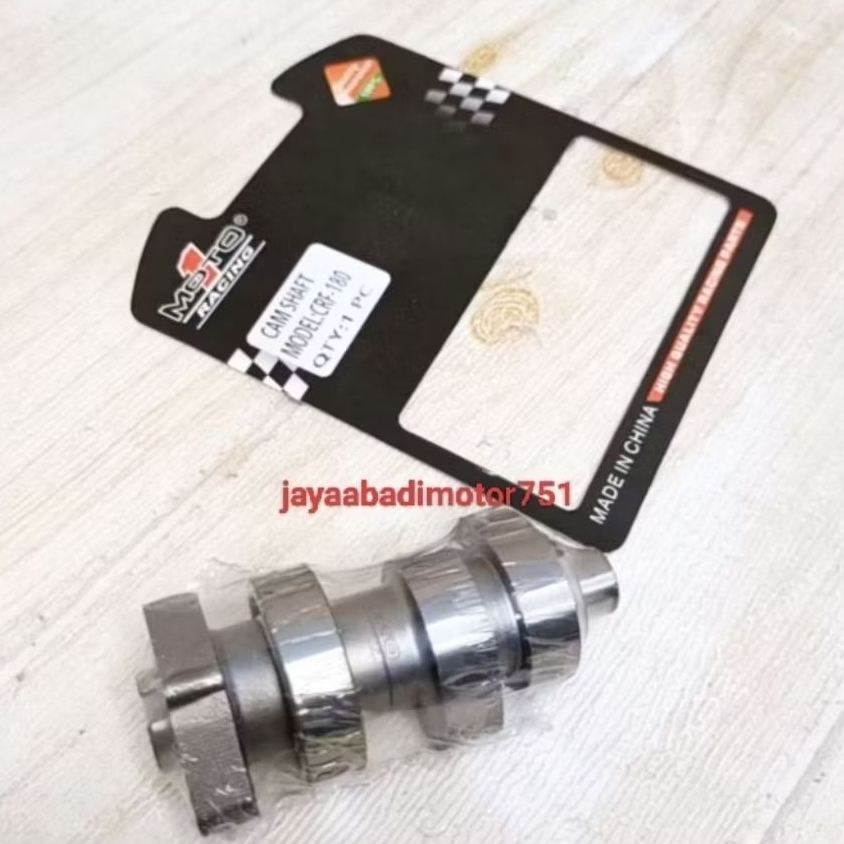 noken as moto 1 racing crf 150L