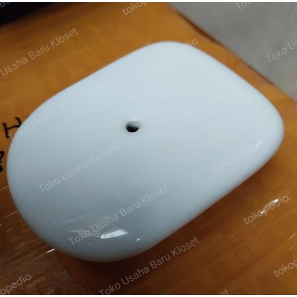 Saringan Urinoir/Urinal TOTO || Apem || Penutup Urinoir || TOTO UW447 || Baru