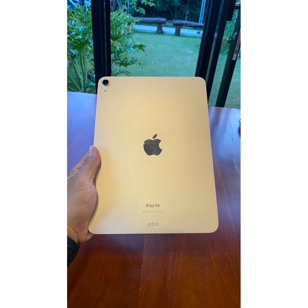 IPAD AIR 5 64GB WIFI