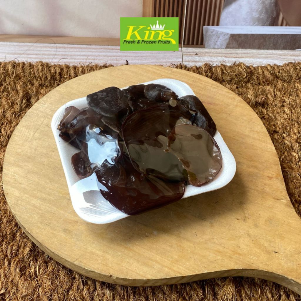 Jamur kuping,jamur kuping basah, jamur kuping hitam segar fresh