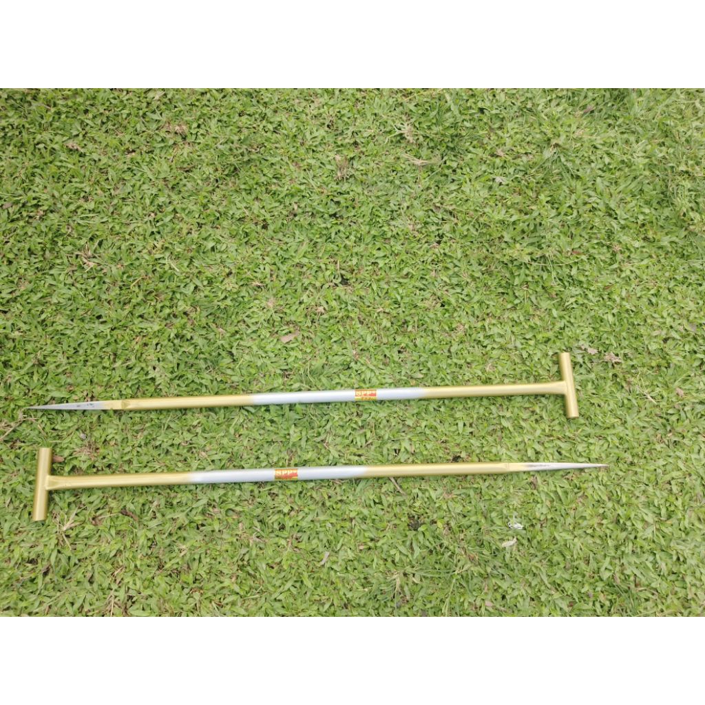 tojok sawit mata baja per