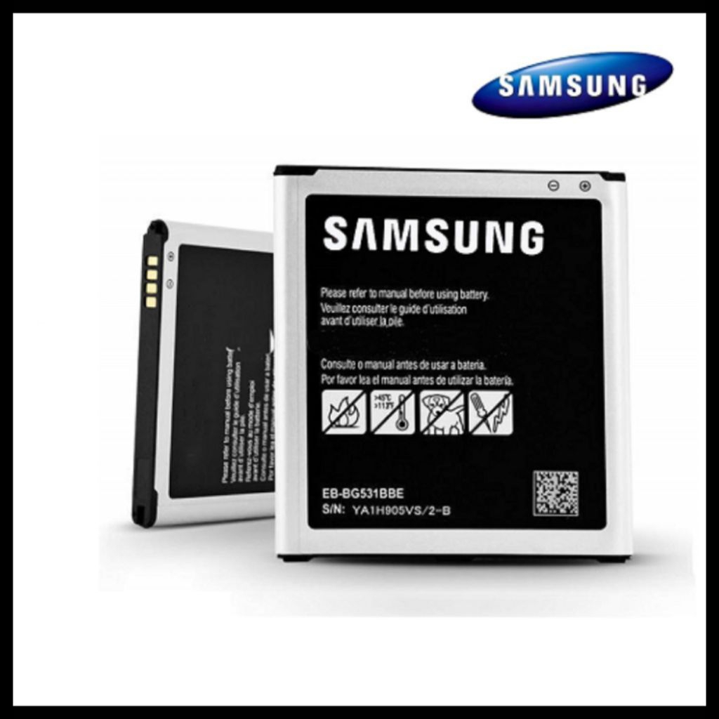 BATRE HP Samsung J2 prime / batrei Nokia jadul BL-5C