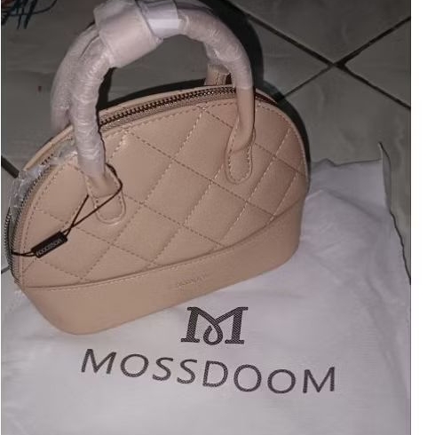 ruby bag mosdoom original