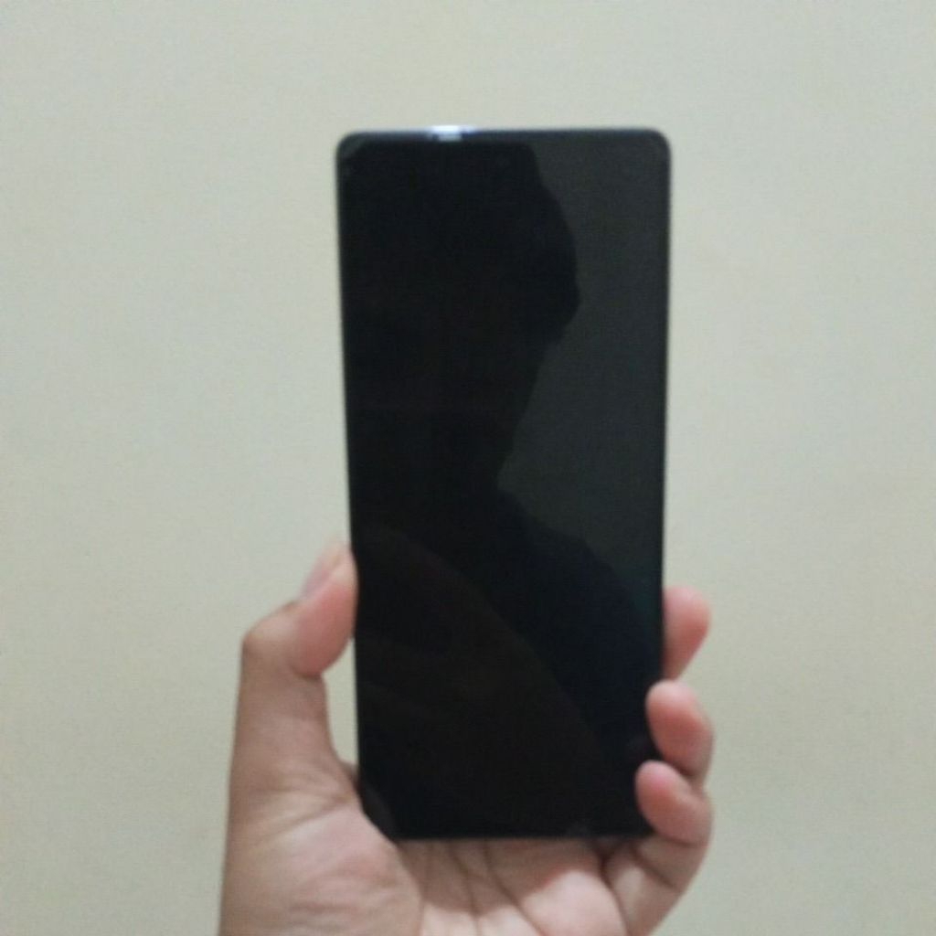 HP/Handphone Infinix Note 40 second like new