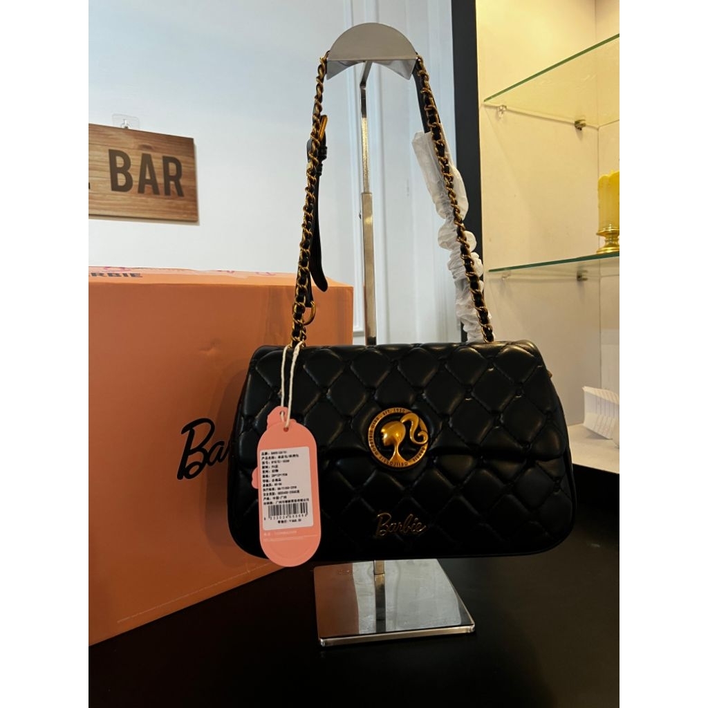 tas barbie nikmir ori