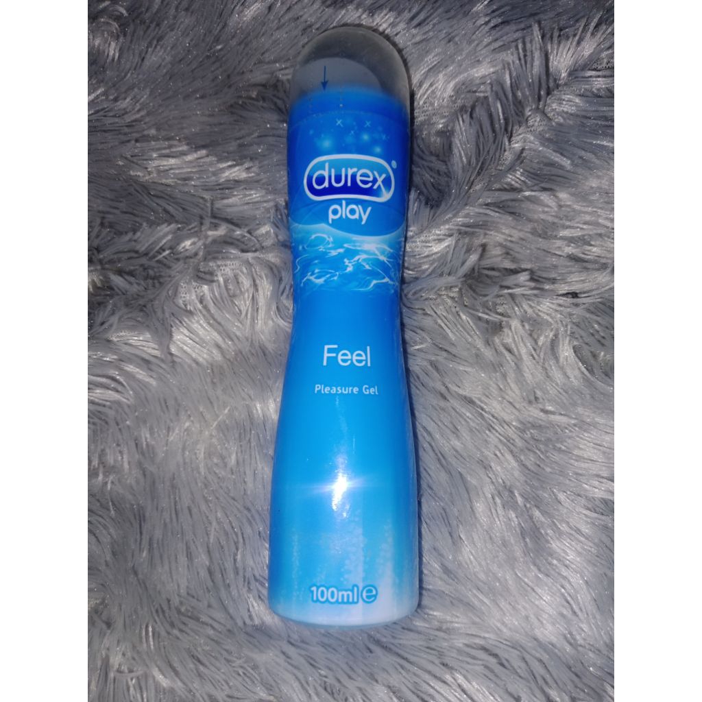 Durex Play Feel Intimate Lube 100ml