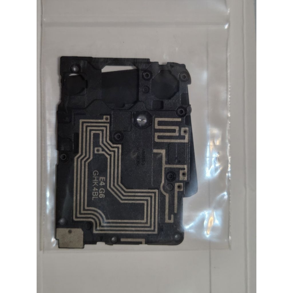 Tutup mesin samsung A35 original copotan